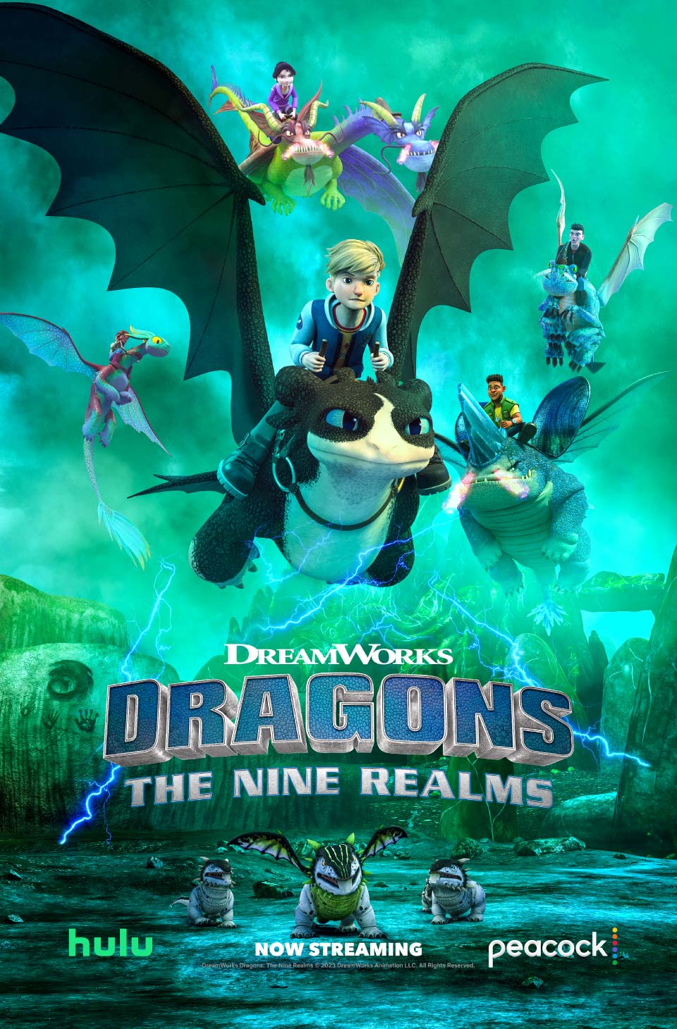 How to train your dragon 3 full hot sale movie in hindi openload